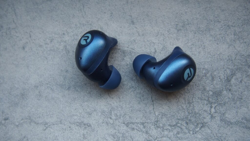 Raycon Fitness Earbuds-Kopfhörer