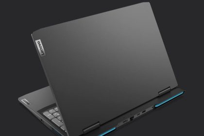 Lenovos IdeaPad Gaming 3 Laptop ist jetzt unverschaemt guenstig