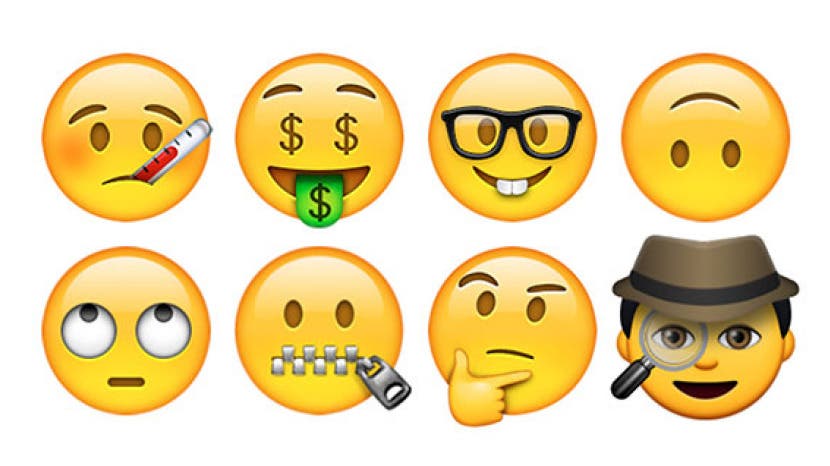 So fügen Sie Emojis zu Textnachrichten hinzu