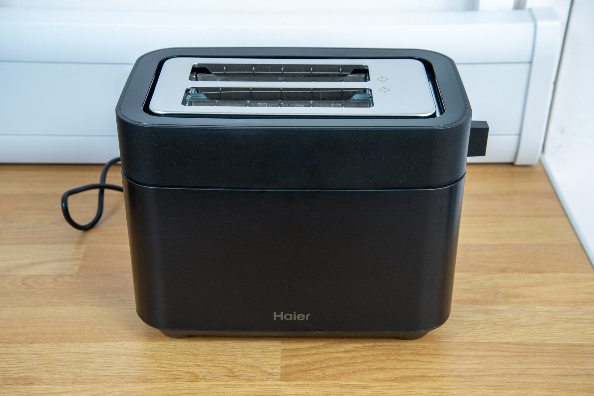 Haier I-Master Series 5 Toaster 2 Scheiben Seitenansicht