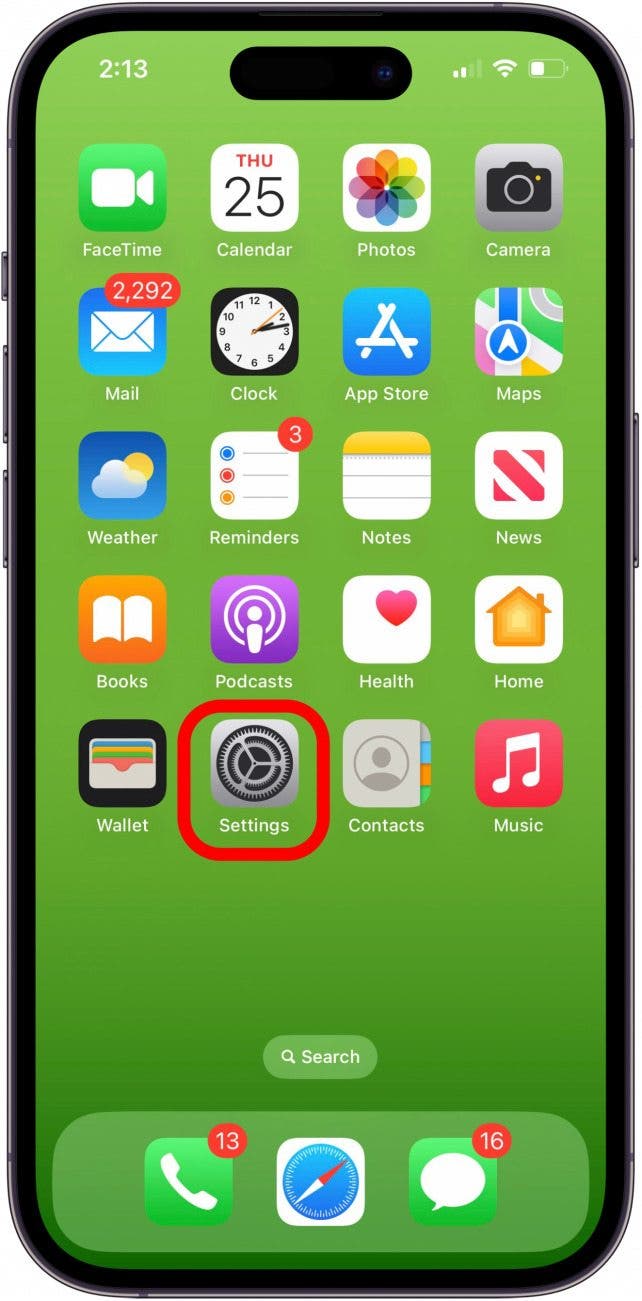 Überprüfen Sie die Bluetooth-Einstellungen des iPhone auf versteckte Aufnahmegeräte