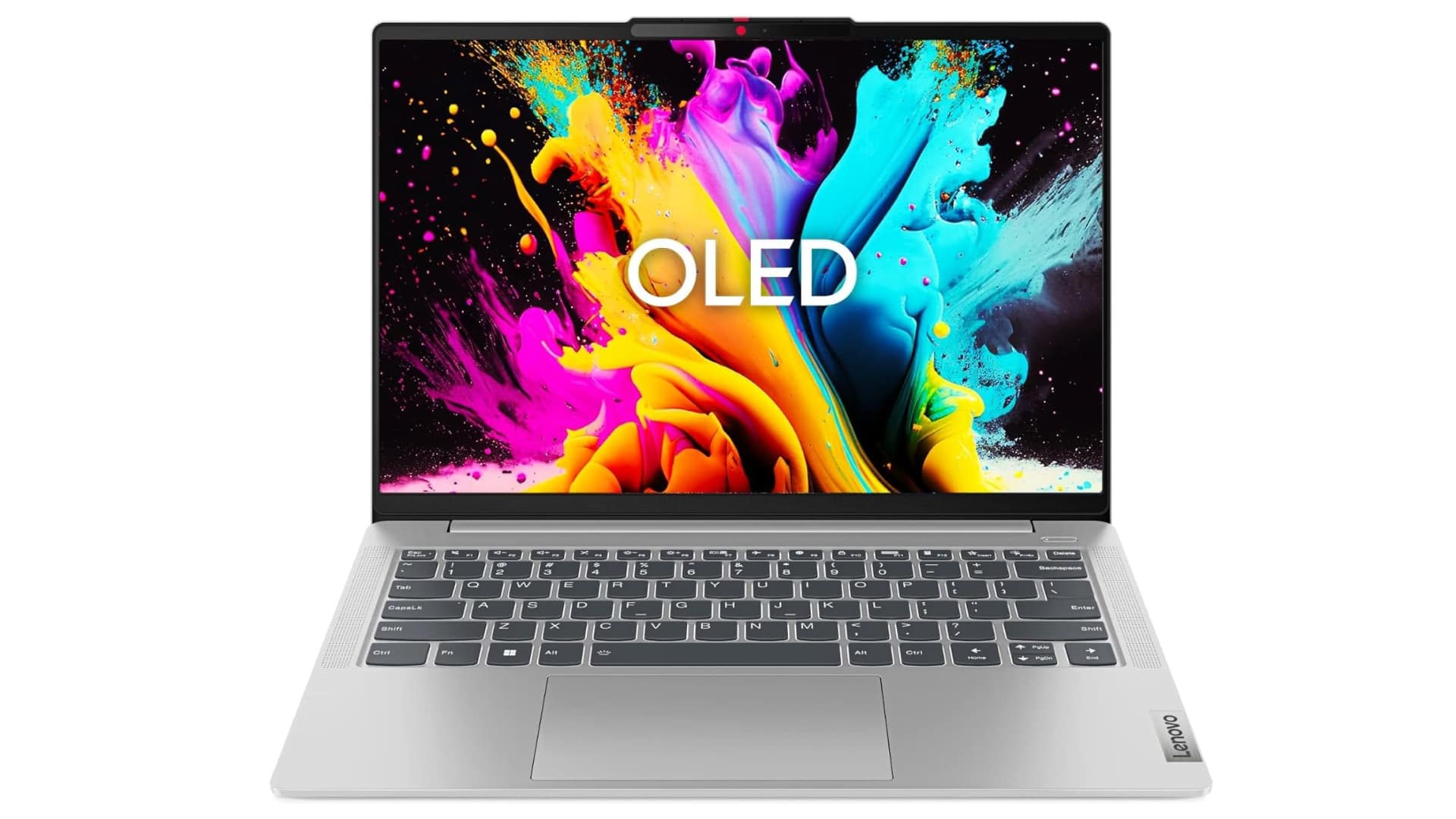 Der High End OLED Laptop von Lenovo hat gerade eine deutliche Preissenkung erfahren