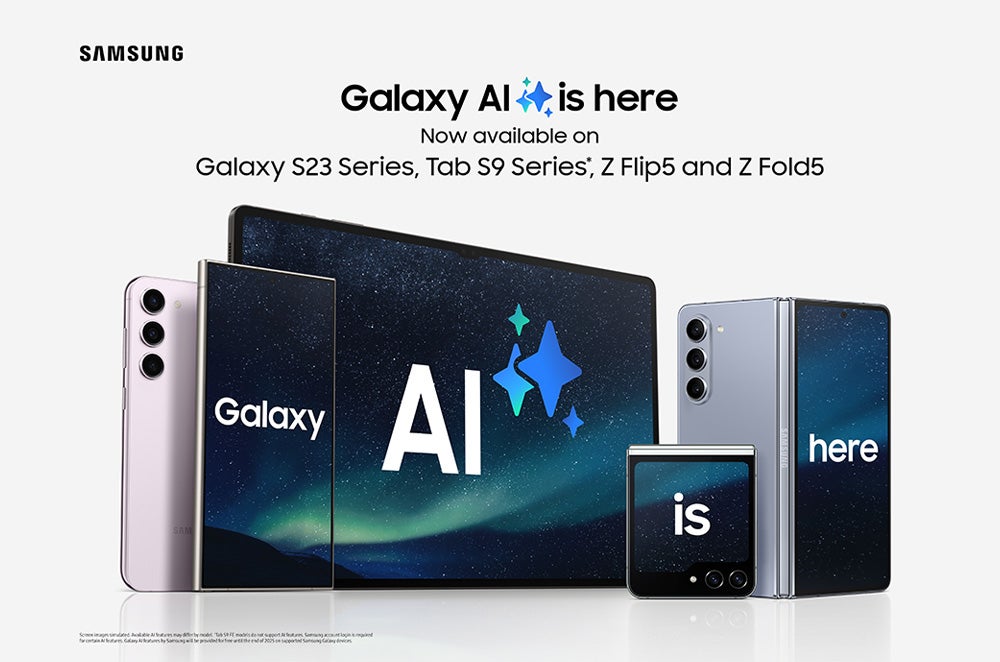 Samsung-Galaxie-AI
