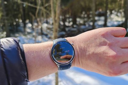 1714039944 Die Nordic Blue OnePlus Watch 2 koennte meine Lieblings Smartwatch des