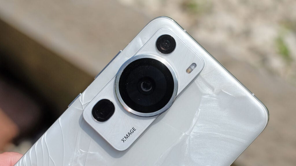 Huawei P60 Pro Kameramodul